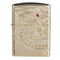 فندک زیپو مدل Chinese Dragon Zippo Chinese Dragon Lighter