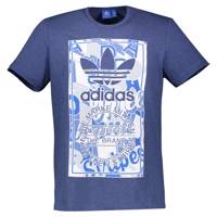 تی شرت مردانه آدیداس مدل AH0224 Adidas AH0224 Men T-Shirt