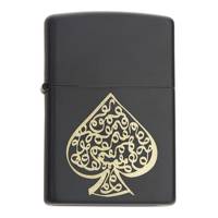 فندک زیپو مدل Ace Of Spades 29228 - Zippo Ace Of Spades 29228 Lighter