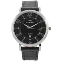 ساعت مچی عقربه ای مردانه فرو مدل F61624-582-A FERRO F61624-582-A Watch for man