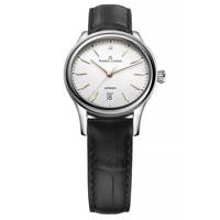ساعت مچی عقربه ای زنانه موریس لاکروا مدل LC6026-SS001-156-1 Maurice Lacroix LC6026-SS001-156-1 Watch For Women