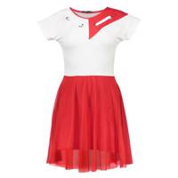 سارافون زنانه آترین مدل Skirt 06 Atrin Skirt 06 Skirt For Women