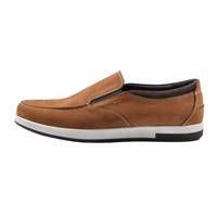 کفش چرم اسپورت مردانه آریوان مدل AR121A - Arivan AR121A Sport Shoe For Men