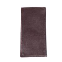 کیف کتی چرم ایده برتر مدل L2KBR IDEA BARTAR L2KBR Leather Wallet