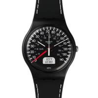 ساعت مچی عقربه‌ ای مردانه سواچ SUOB117 Swatch SUOB117