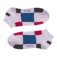 جوراب نانو مچی زنانه پا آرا مدل 10-4-102 Pa-ara 102-4-10 Socks For Women