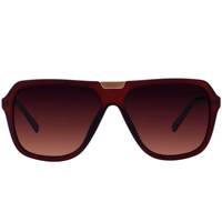 عینک آفتابی باترفلای مدل 1032 Brown Butterfly 1032 Brown Sunglasses