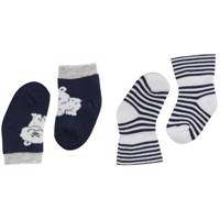 ست جوراب نوزادی یومسه مدل 3938 Yumese 3938 Socks Set