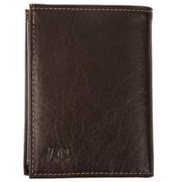 کیف پول شهر چرم مدل 3-180212 - Leather City 180212-3 Wallets