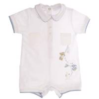 لباس سرهمی نیلی مدل 2150 Nili 2150 Patch Clothes