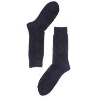 جوراب نانو 60 درصد مردانه پاآرا مدل 4-209 - Pa-ara 209-4 Socks For Men