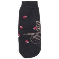 جوراب نانو مچی زنانه پا آرا مدل 19-9-102 - Pa-ara 102-9-19 Socks For Women