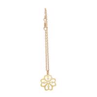 آویز ساعت طلا 18 عیار شانا مدل WSG30 Shana WSG30 Gold Watch Pendent