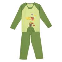 ست تی شرت و شلوار دخترانه حامیلا مدل 1567 Hamila 1567 T-shirt And Pants Set For Girls