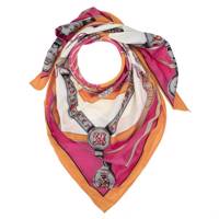 روسری گلامور مدل 0129 Glamor 0129 Scarf