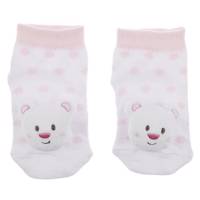 جوراب نوزادی Minidamla مدل 41893P Minidamla 41893P Socks