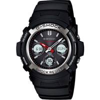 ساعت مچی عقربه ای مردانه کاسیو جی شاک AWR-M100-1ADR Casio G-Shock AWR-M100-1ADR