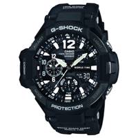 ساعت مچی عقربه ای مردانه کاسیو جی شاک مدل G-Shock GA-1100-1ADR Casio G-Shock GA-1100-1ADR Watch For Men