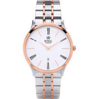 ساعت مچی عقربه ای مردانه رویال لندن مدل RL-41371-09 Royal London RL-41371-09 Watch For Men