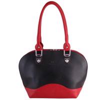 کیف دستی زنانه شهر چرم مدل 36-75-302362 - Leather City 302362-75-36 Hand Bag For Women