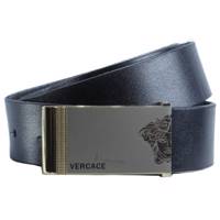 کمربند مردانه بالسینی مدل Versace Balsini Versace Belt For Men