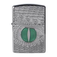 فندک زیپو مدل Dragon Eye Zippo Dragon Eye Lighter