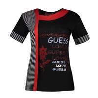 تی شرت دخترانه شهر شیک مدل JAM441 Shahr e Shik JAM441 T-Shirt For Girls