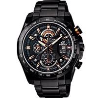 ساعت مچی عقربه ای مردانه کاسیو ادیفایس 523BK-1AVDF Casio Edifice 523BK-1AVDF