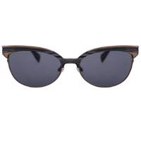 عینک آفتابی دیزل مدل 0158-20V Diesel 0163-02C Sunglasses