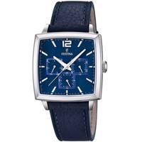ساعت مچی عقربه‌ای مردانه فستینا مدل F16784/2 Festina F16784/2 Watch For Men
