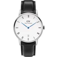 ساعت مچی عقربه ای زنانه دنیل ولینگتون مدل DW00100096 Daniel Wellington DW00100096 Watch for Women