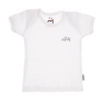 تی شرت آستین کوتاه نوزادی آدمک مدل Sun Adamak Sun Baby T Shirt With Short Sleeve