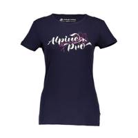 تی شرت زنانه آلپاین پرو مدل Baufort 2-602 Alpine Pro Baufort 2 T-Shirt For Women