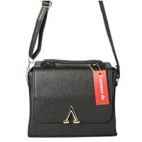 کیف دستی زنانه لورنزو دی مدل V Lorenzo De V Hand Bag For Women