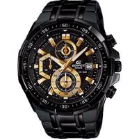 ساعت مچی عقربه ای مردانه کاسیو ادیفایس EFR-539BK-1AVUDF Casio Edifice EFR-539BK-1AVUDF