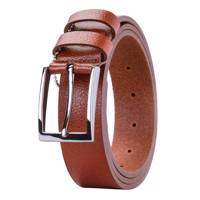 کمربند چرم طبیعی مردانه مارسین مدل C120 Marseen C120 Genuine Leather Belt For Men