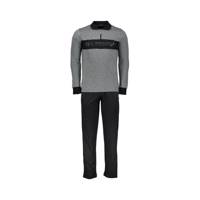 سویشرت و شلوار مردانه پی جامه مدل 2373 - Sweatshirt And Pants For Men Pijame 2373