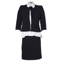 کت و دامن زنانه دنیز مدل 79 Deniz 79 Coat And Skirt For Women