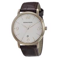 ساعت مچی عقربه ای مردانه رومانسون مدل TL4259MM1RA16R Romanson TL4259MM1RA16R Watch For Men