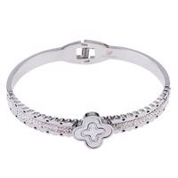 دستبند النگویی جی دبلیو ال مدل BAN-250 JWL BAN-250 Bracelets