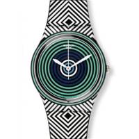ساعت مچی عقربه ای سواچ مدل MGB280 Swatch MGB280 Watch