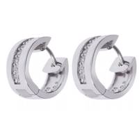 گوشواره حلقه ای اسپریت مدل ESCO91734A008 Esprit ESCO91734A008 Earring