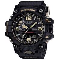 ساعت مچی عقربه ای مردانه کاسیو جی شاک مدل GWG-1000-1ADR Casio G-Shock GWG-1000-1ADR Watch For Men