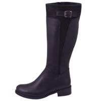 بوت زنانه شهرچرم مدل 1-T39320 - LC T39320-1 Boot For Women