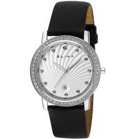 ساعت مچی عقربه ای زنانه الیکسا مدل E044-L137 Elixa E044-L137 Watch For Women