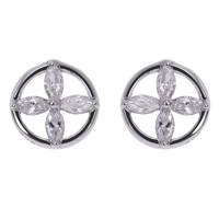 گوشواره میخی اسپریت مدل ESER92451A000 Esprit ESER92451A000 Earring