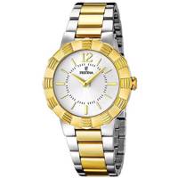 ساعت مچی عقربه ای زنانه فستینا F16731/1 Festina F16731/1