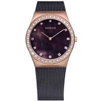 ساعت مچی عقربه‌ ای زنانه برینگ مدل 262-12430 Bering 12430-262 Watch For Women