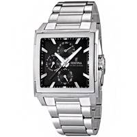 ساعت مچی عقربه‌ ای مردانه فستینا F16653/4 Festina F16653/4