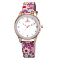 ساعت مچی عقربه ای زنانه اسکون مدل 9386